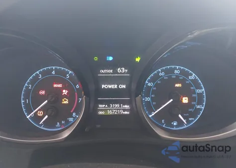 2015 Toyota Corolla S Plus from USA, damaged, VIN 2T1BURHEXFC420655